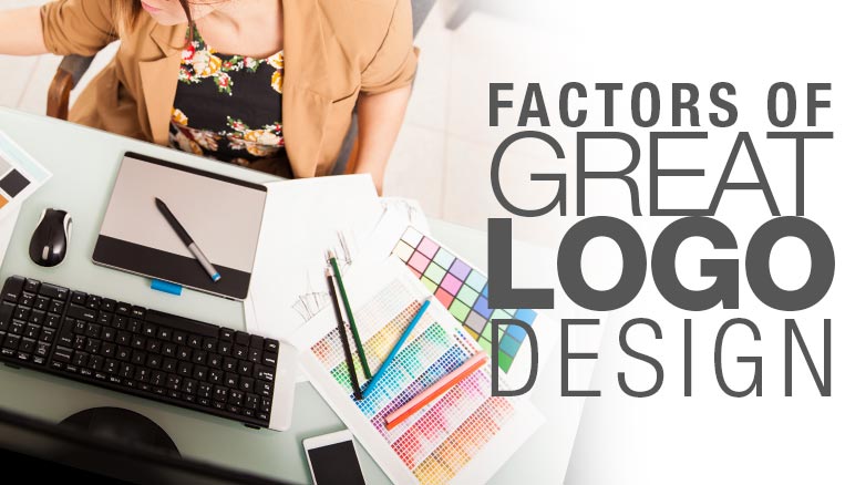 Factors of a great logo design