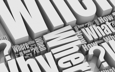 The Digital Marketing framework! – Your who’s, what! Where? Why. . .