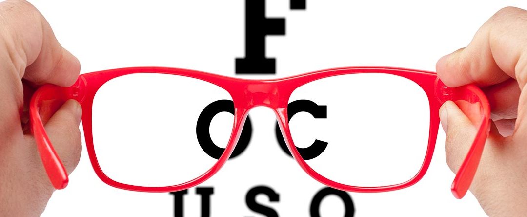 Focus your thoughts for a brighter future!