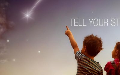 The story about storytelling – digital and social marketing