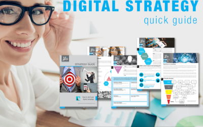 Get your digital strategy planning guide FREE