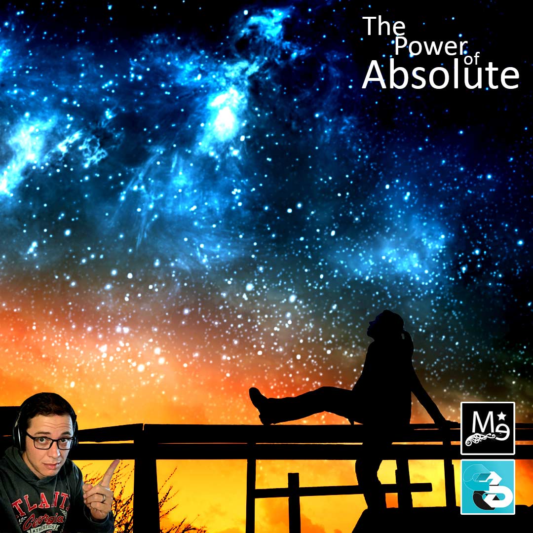 The power of being absolute